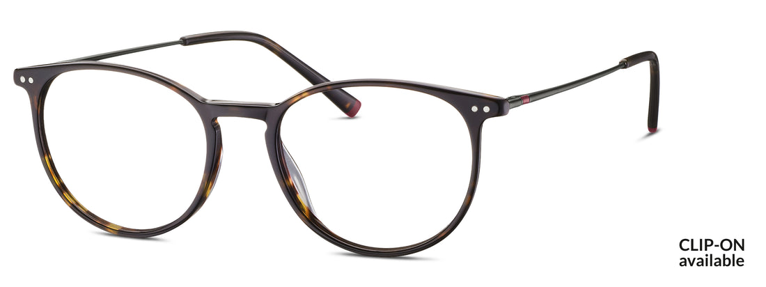 Occhiali da vista humphreys 581118 60 unisex taglia 49mm - Vista principale