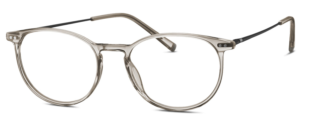 Occhiali da vista humphreys 581118 64 unisex taglia 49mm - Vista principale