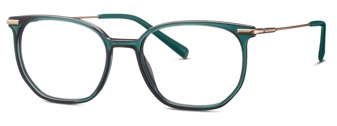 Occhiali da vista humphreys 581130 70 azul unisex taglia 51mm - Vista principale