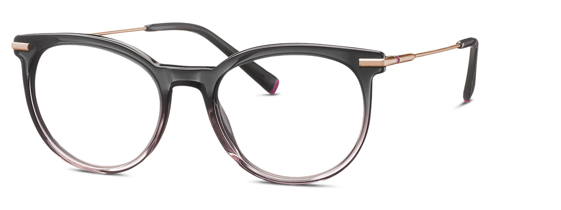 Occhiali da vista humphreys 581133 35 gris unisex taglia 50mm - Vista principale