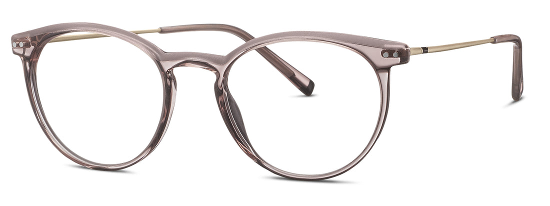Occhiali da vista humphreys 581135 60 marrón unisex taglia 48mm - Vista principale