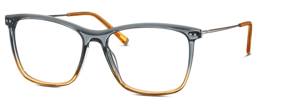 Occhiali da vista humphreys 581138 78 azul femenino taglia 55mm - Vista principale