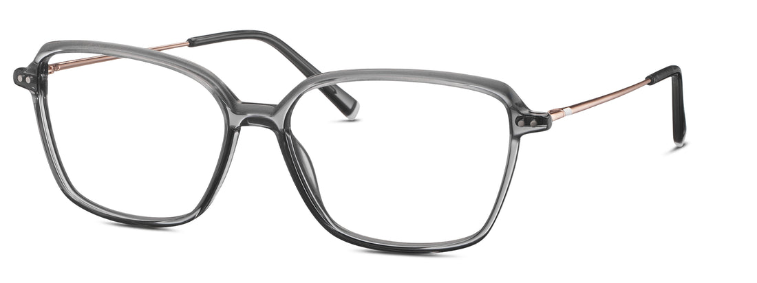 Occhiali da vista humphreys 581139 30 gris femenino taglia 55mm - Vista principale