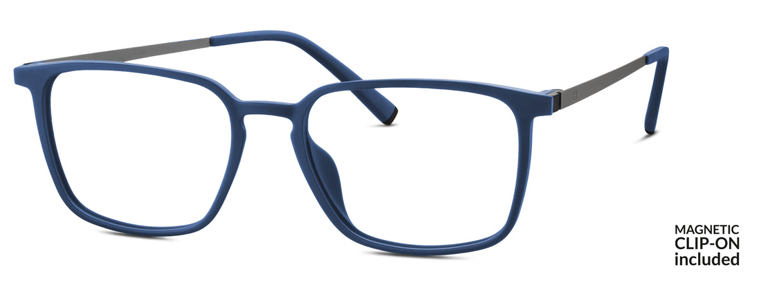 Occhiali da vista humphreys 581140 70 azul unisex taglia 51mm - Vista principale