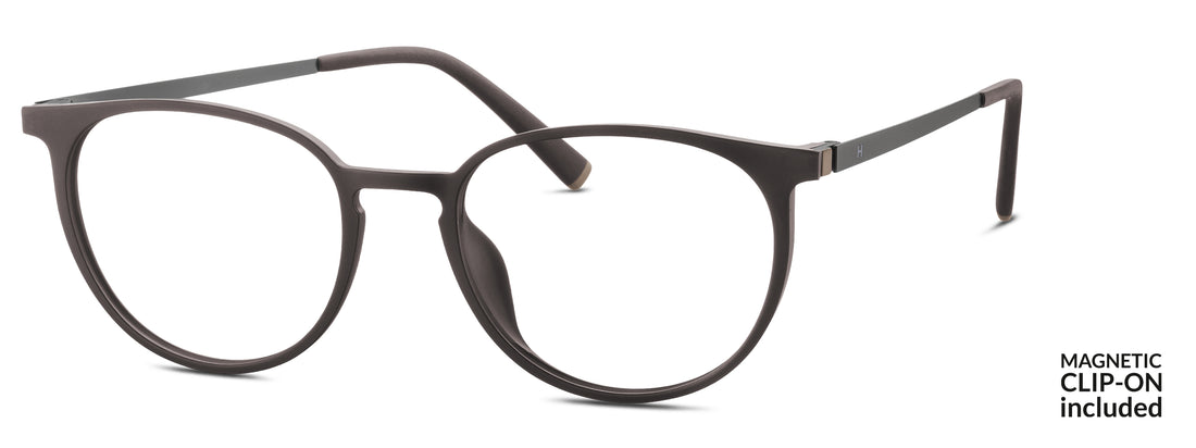 Occhiali da vista humphreys 581141 60 marron femenino taglia 49mm - Vista principale