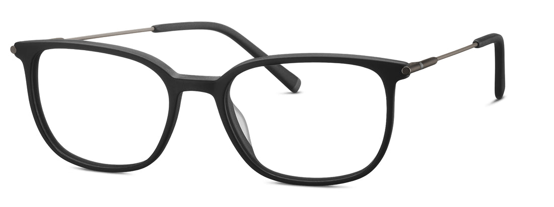 Occhiali da vista humphreys 581143 10 negro masculino taglia 51mm - Vista principale