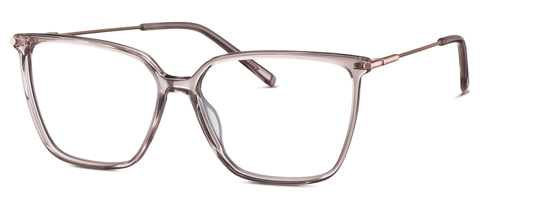 Occhiali da vista humphreys 581145 60 marrón femenino taglia 55mm - Vista principale