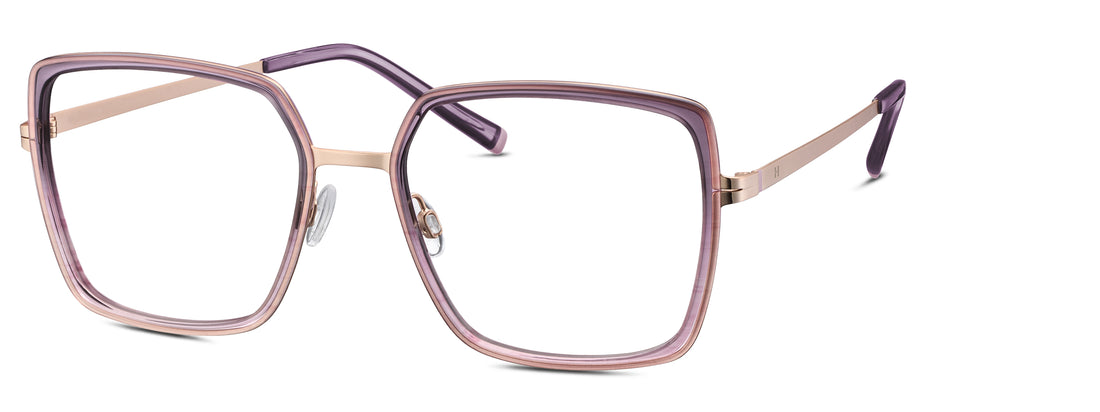 Occhiali da vista humphreys 581149 25 dorado femenino taglia 54mm - Vista principale