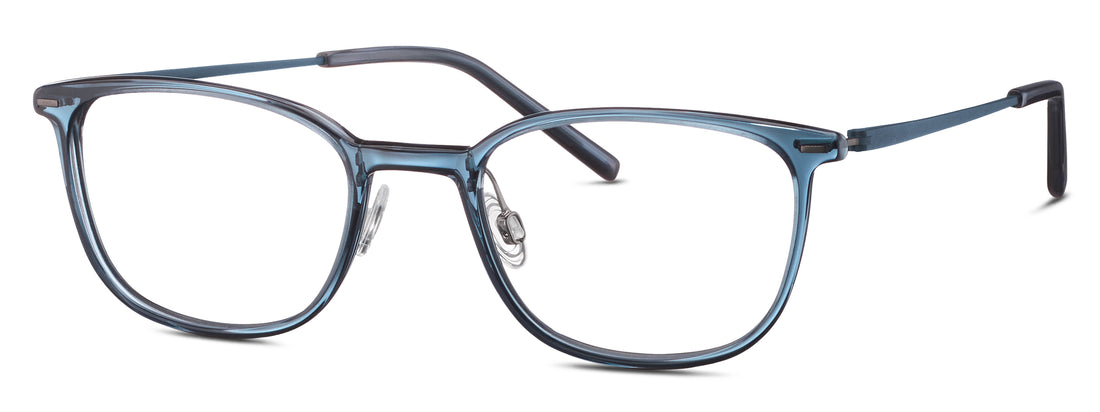 Occhiali da vista humphreys 581150 70 azul unisex taglia 49mm - Vista principale