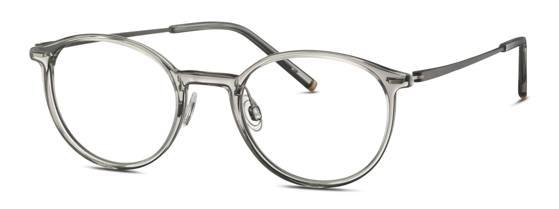 Occhiali da vista humphreys 581151 30 gris unisex taglia 48mm - Vista principale