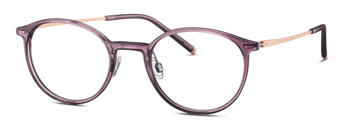 Occhiali da vista humphreys 581151 55 rojo unisex taglia 48mm - Vista principale