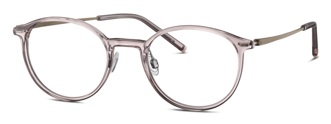 Occhiali da vista humphreys 581151 60 marron unisex taglia 48mm - Vista principale