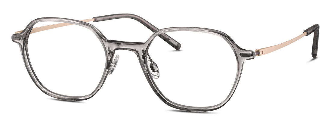 Occhiali da vista humphreys 581152 30 gris unisex taglia 49mm - Vista principale