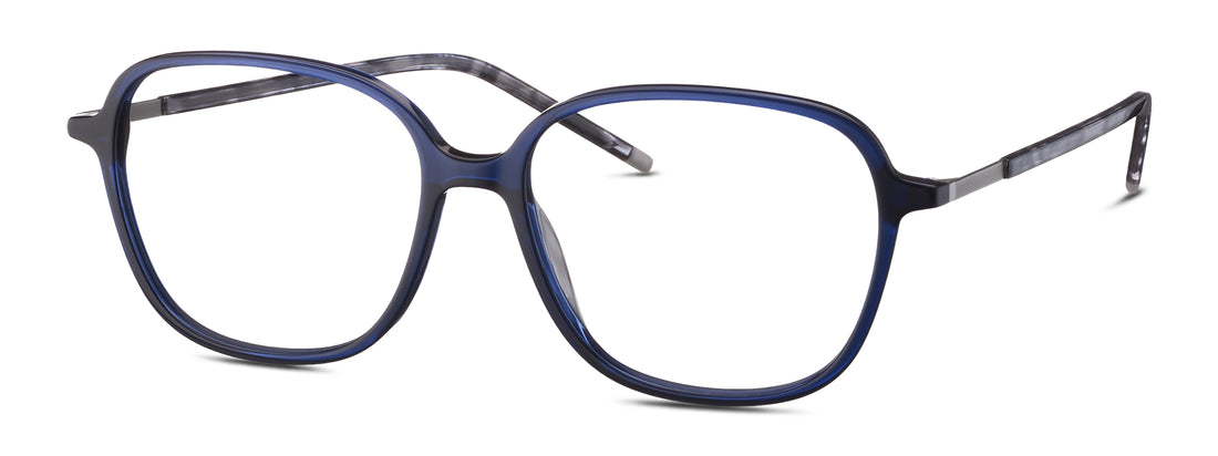 Occhiali da vista humphreys 581154 70 azul femenino taglia 54mm - Vista principale