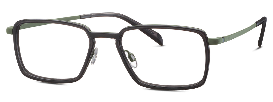 Occhiali da vista humphreys 581156 34 gris masculino taglia 52mm - Vista principale