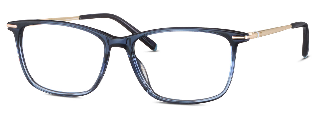 Occhiali da vista humphreys 581157 70 azul femenino taglia 53mm - Vista principale