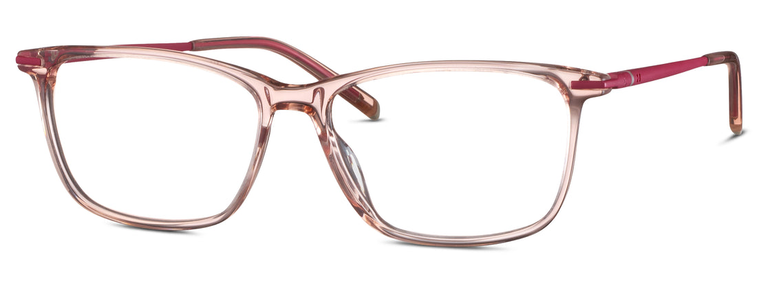 Gafas graduadas humphreys 581157 90 blanco femenino talla 53mm - Vista principal