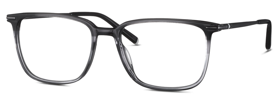 Gafas graduadas humphreys 581158 30 gris masculino talla 52mm - Vista principal