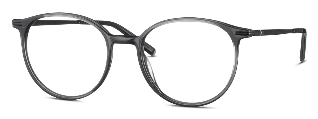 Gafas graduadas humphreys 581159 30 gris unisex talla 51mm - Vista principal