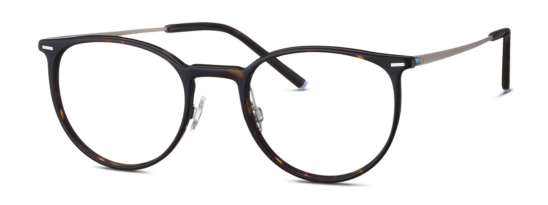 Gafas graduadas humphreys 581162 60 marron unisex talla 50mm - Vista principal