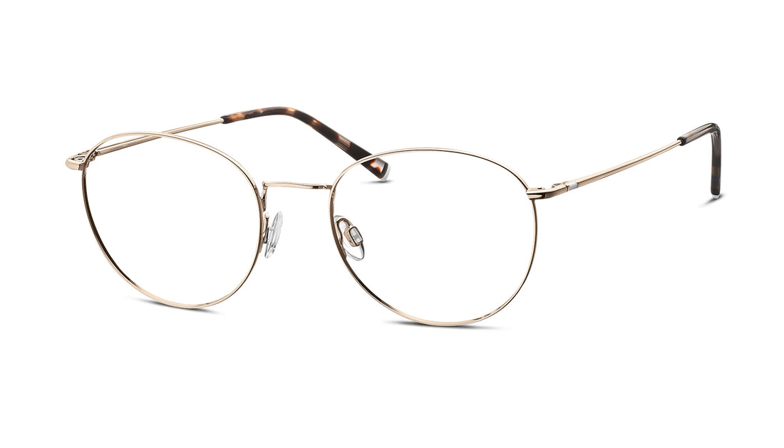 Occhiali da vista humphreys 582275 22 unisex taglia 51mm - Vista principale