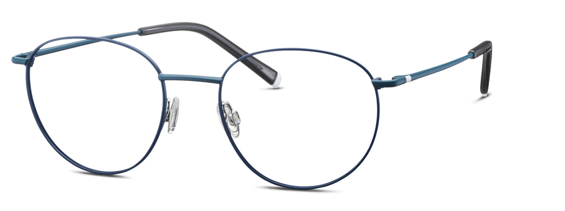 Occhiali da vista humphreys 582327 70 azul unisex taglia 49mm - Vista principale