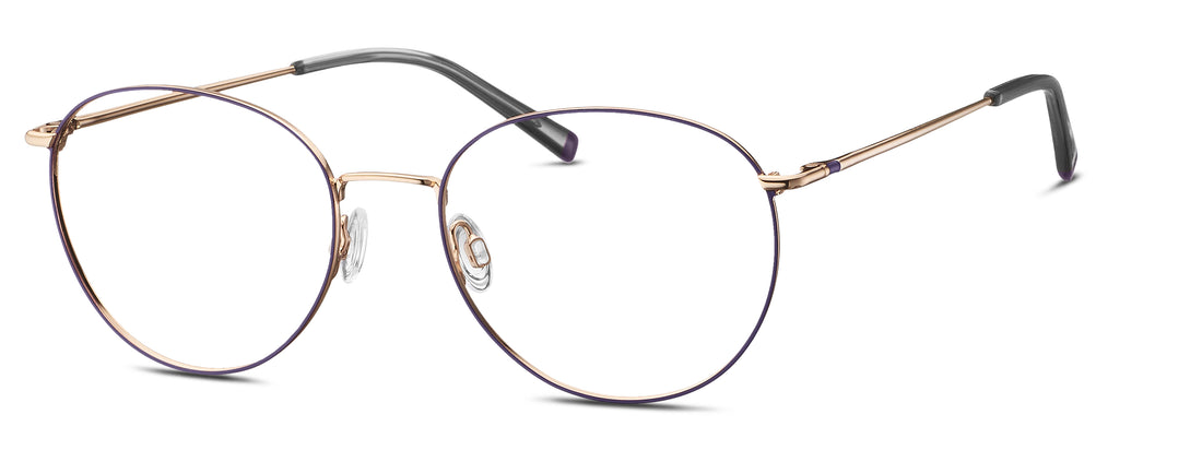 Occhiali da vista humphreys 582369 25 femenino taglia 53mm - Vista principale
