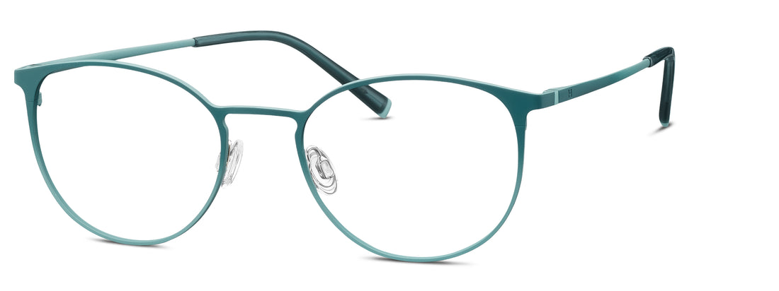 Occhiali da vista humphreys 582382 74 masculino taglia 51mm - Vista principale