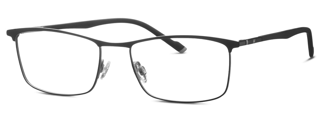 Occhiali da vista humphreys 582387 10 negro masculino taglia 52mm - Vista principale