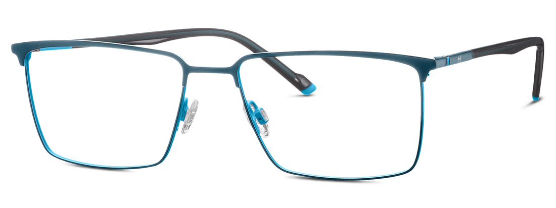 Occhiali da vista humphreys 582388 70 azul masculino taglia 55mm - Vista principale