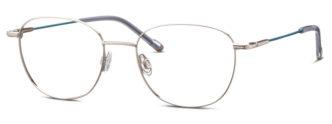 Occhiali da vista humphreys 582390 33 gris unisex taglia 49mm - Vista principale