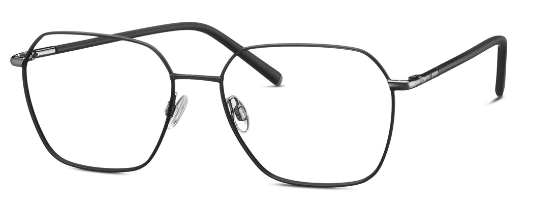 Occhiali da vista humphreys 582399 30 gris unisex taglia 54mm - Vista principale