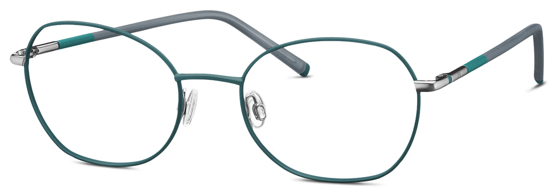 Occhiali da vista humphreys 582400 37 gris femenino taglia 51mm - Vista principale