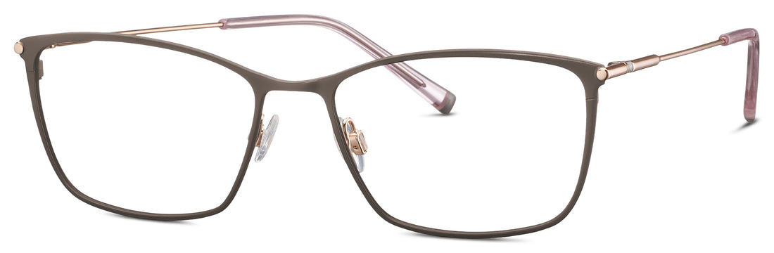 Occhiali da vista humphreys 582403 60 marrón femenino taglia 53mm - Vista principale