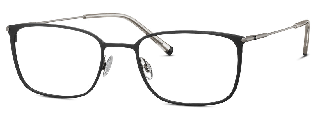 Occhiali da vista humphreys 582404 10 negro masculino taglia 51mm - Vista principale