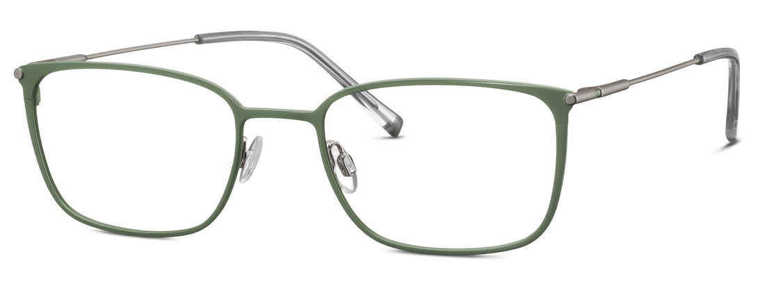 Occhiali da vista humphreys 582404 40 verde masculino taglia 51mm - Vista principale