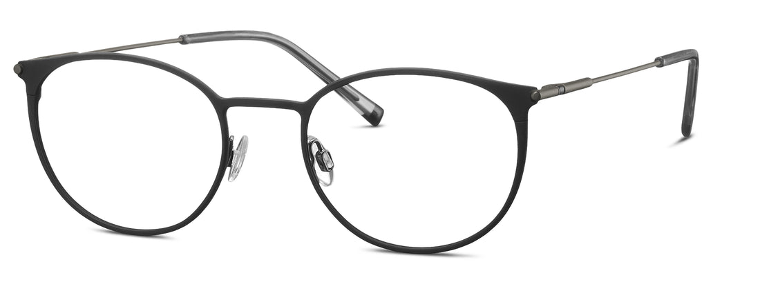 Occhiali da vista humphreys 582405 10 negro unisex taglia 48mm - Vista principale