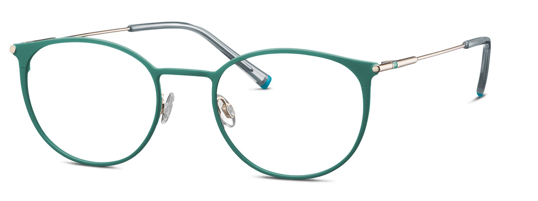 Occhiali da vista humphreys 582405 70 azul unisex taglia 48mm - Vista principale