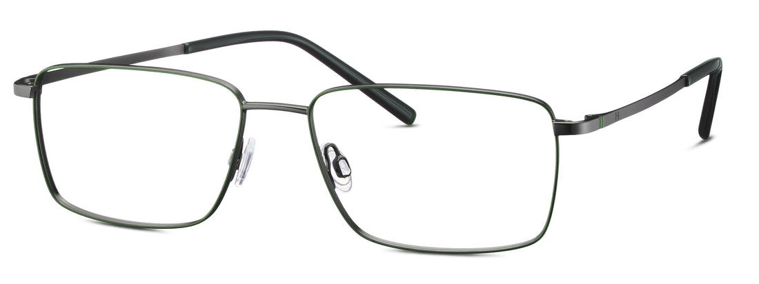 Occhiali da vista humphreys 582407 34 gris masculino taglia 55mm - Vista principale