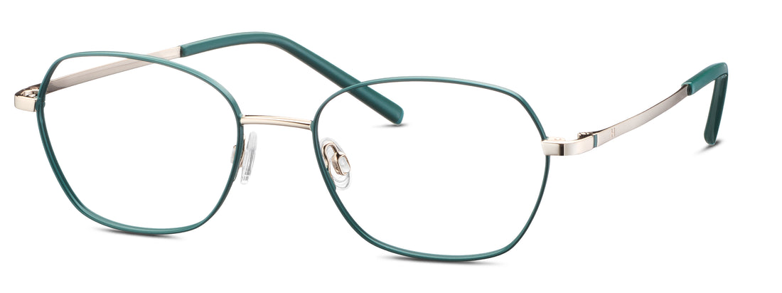 Occhiali da vista humphreys 582408 24 dorado femenino taglia 50mm - Vista principale