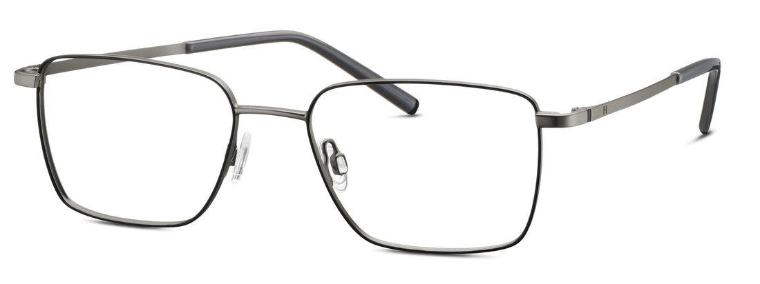 Gafas graduadas humphreys 582409 31 gris masculino talla 50mm - Vista principal