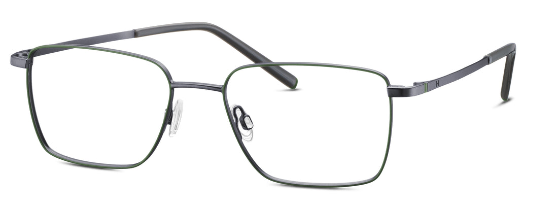Lunettes de vue humphreys 582409 34 gris masculino taille 50mm - Vue principale