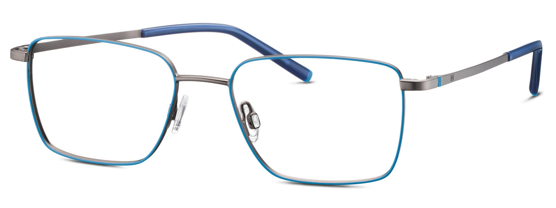 Occhiali da vista humphreys 582409 37 gris masculino taglia 50mm - Vista principale