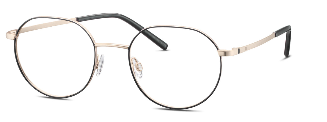 Occhiali da vista humphreys 582410 21 dorado unisex taglia 49mm - Vista principale