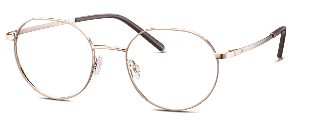 Occhiali da vista humphreys 582410 26 dorado unisex taglia 49mm - Vista principale