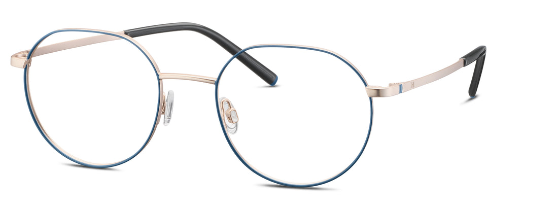 Occhiali da vista humphreys 582410 27 dorado unisex taglia 49mm - Vista principale