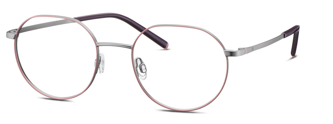 Occhiali da vista humphreys 582410 35 gris unisex taglia 49mm - Vista principale