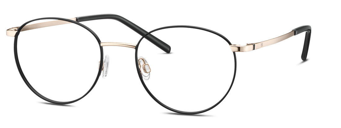 Occhiali da vista humphreys 582411 21 dorado unisex taglia 49mm - Vista principale