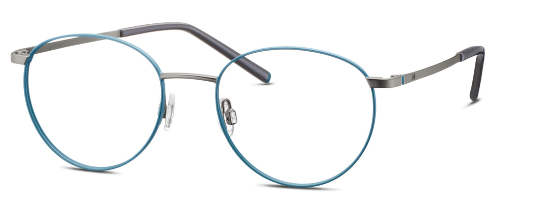 Occhiali da vista humphreys 582411 37 gris unisex taglia 49mm - Vista principale