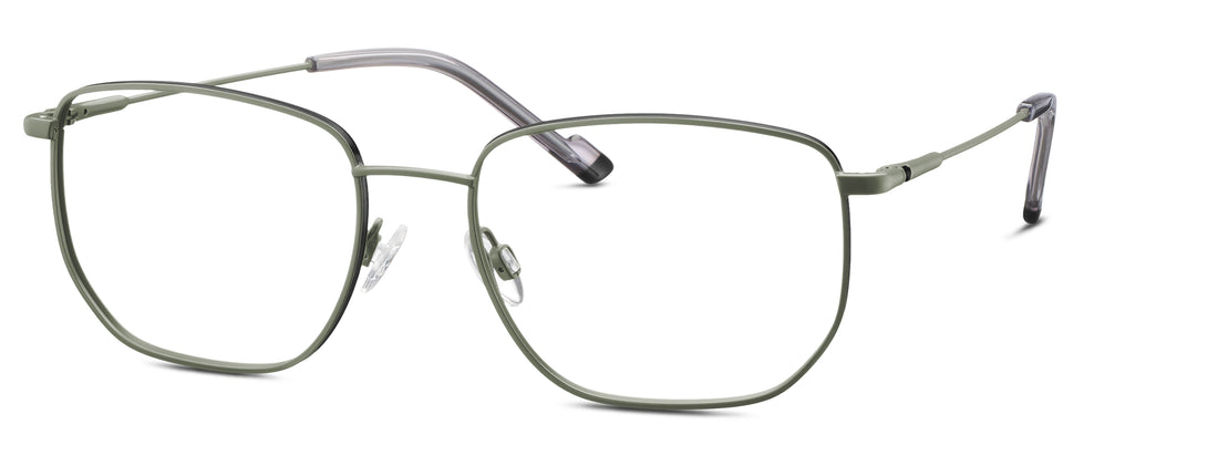 Occhiali da vista humphreys 582412 41 verde masculino taglia 52mm - Vista principale